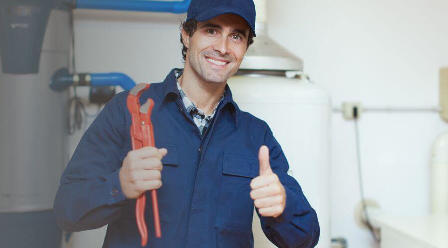 Professional emergency plumbing in Crofton, NE